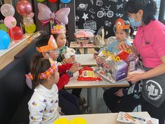 -麦当劳(金平路站店)