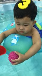 -四季宝贝婴幼儿水育成长中心(陆家嘴店)
