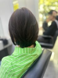 -卓梵美发·精品Salon