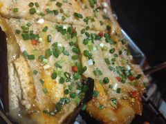 -很久以前羊肉串(农科路店)