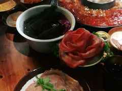 -楠火锅(龙阳广场店)