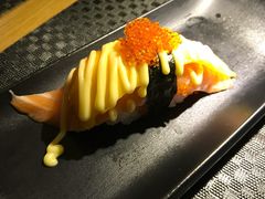 -昊·来了寿司(双楠2店)