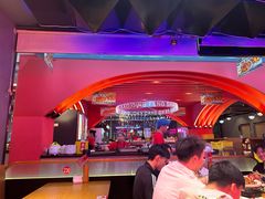 -庆峰龙虾烧烤(合肥一店)