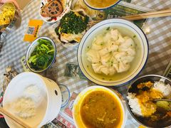 -阿金大白·上海菜馆(新天地店)