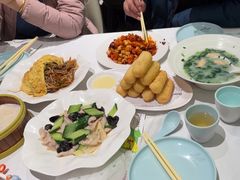 -玉林烤鸭店(定福庄店)