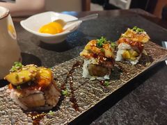 -古田居·特色寿司料理(星之岛旗舰店)