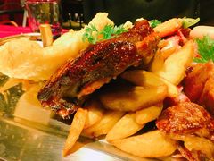 -404干式熟成牛排馆•聚会餐厅