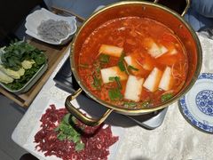 -贵州人家·酸汤火锅·20年老字号