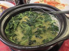 -四海酒家生态粤菜