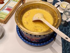 -卞氏菜根香(航空路旗舰店)