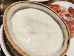 -安蒂娅·海鲜自助餐厅(安蒂娅美兰酒店)