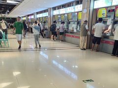 -长安大学(北校区)