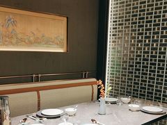 -宫燕府·京菜·烤鸭·淮扬菜(王府中心店)