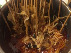 -聚点串吧·北京烧烤(朝北店)