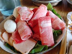 -Thai Basil罗勒叶泰式餐厅(时代天街店)