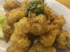 -ZF Seafood Restaurant 卓峰海鲜餐