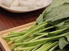 -蝎王府羊蝎子(虎坊桥总店)