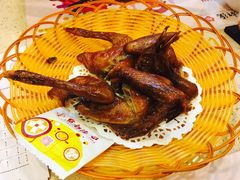 乳鸽-点都德(北京路贰店)