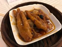 -潮福城大酒楼·潮粤菜·港式点心(阳光城店)