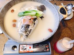 -几荷·恰似故人来(秀水广场店)