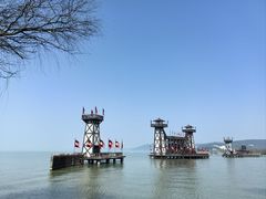 -三国水浒景区(无锡影视基地)