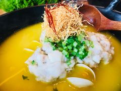 -宁波柏悦酒店·钱湖渔港