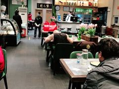 大堂-紫光园(创始店)