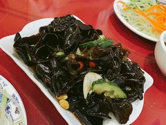 -老天津卫炸酱面(河北路店)