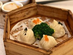 -广州逸林假日酒店·四季桃源中餐厅(白云山风景区店)