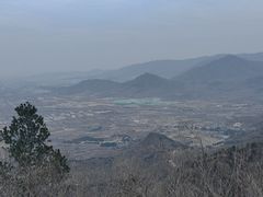 -北京鹫峰国家森林公园