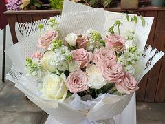 -北边的花店(泛悦城市广场店)