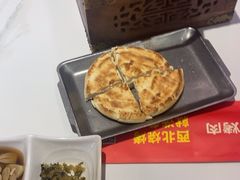 -叁宝烤肉• 西安烧烤(凤城十二路店)