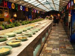 -火锅岛潮牌自助餐厅(天津天佑城店)