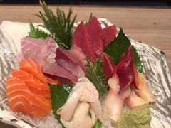 -小山日本料理(太古汇店)