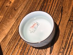 -湖畔鲁菜·二十年老字号餐厅(大明湖店)