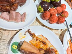 -8号公馆(金川街店)