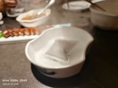 -前海沿·青岛菜(大拇指广场石老人店)