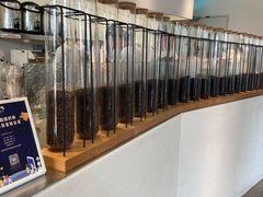 -喜茶(广州番禺奥园广场店)