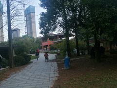 -洪都公园