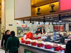 大堂-红果树(江光店)
