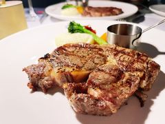 -Kathleen's Waitan 凯圣琳江景西餐厅(外滩店)