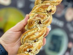 -威利旺卡烘焙西点蛋糕培训(朝阳校区)