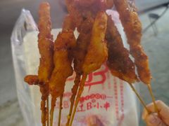 -辽B·小串(总店)