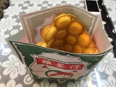 -香港十三座(宝山万达店)