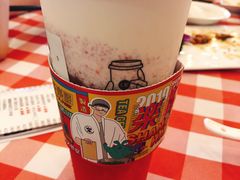 -老上海弄堂菜馆(恒基名人购物中心店)