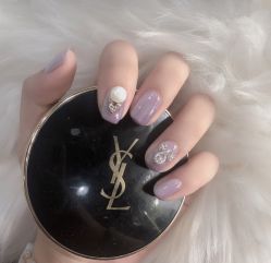 -Halo美甲美睫