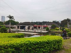 景点-惠和石文化园
