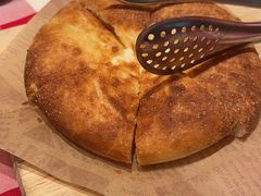 -西贝(东城万达广场店)