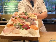 -鮨冠OMAKASE食べ放题(北京首店)