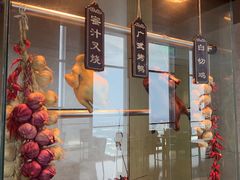 -嘉定凯悦·咖啡厅